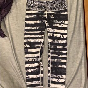 Lulu lemon leggings